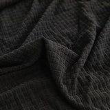 EasyDrap™ Noir - Housse Déperlante Pour Coussin de Canapé