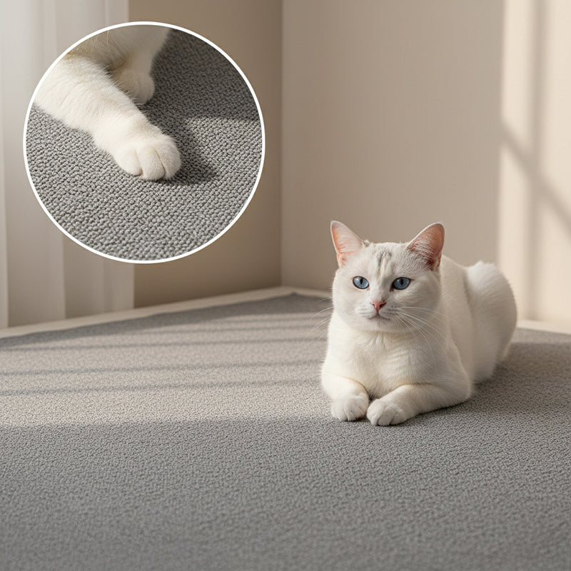 ScratchGuard™ - Tapis Anti-Griffes Autocollant