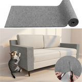 ScratchGuard™ - Tapis Anti-Griffes Autocollant