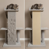 ScratchGuard™ - Tapis Anti-Griffes Autocollant