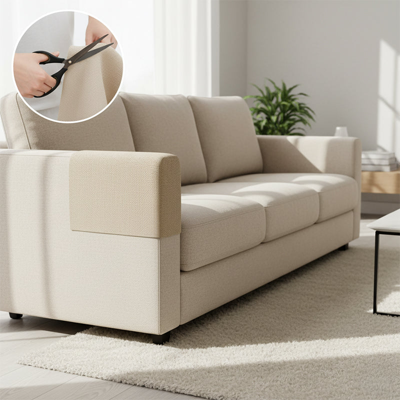 ScratchGuard™ - Tapis Anti-Griffes Autocollant