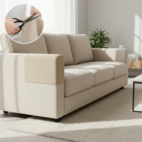 ScratchGuard™ - Tapis Anti-Griffes Autocollant