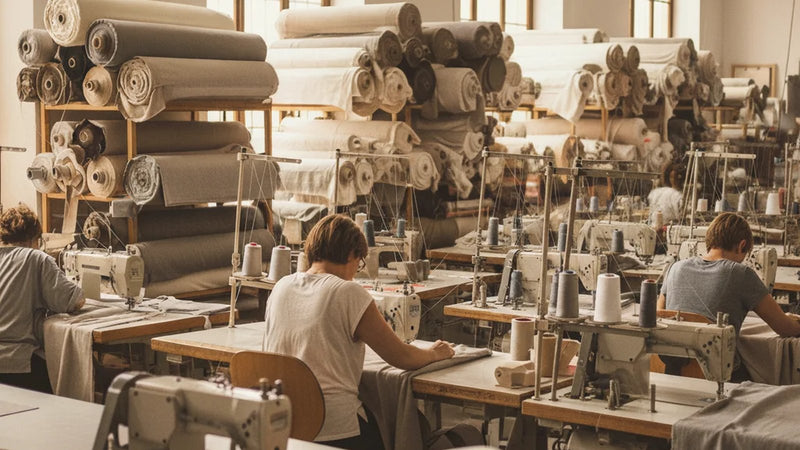 Vidéo La Maison des Housses