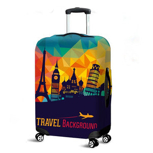 Background - Housse de Valise Design