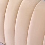 Beige - Housse de Tête de Lit Élégante La Maison des Housses