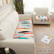Color - Housse pour coussin de canapé La Maison des Housses