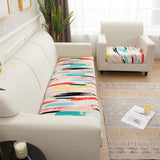 Color - Housse pour coussin de canapé La Maison des Housses