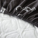 Draps housse Doggy - Drap housse Imperméable La Maison des Housses