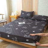 Draps housse Doggy - Drap housse Imperméable La Maison des Housses