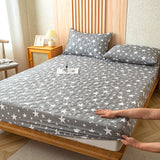Draps housse Night - Drap housse Imperméable La Maison des Housses