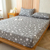 Draps housse Night - Drap housse Imperméable La Maison des Housses