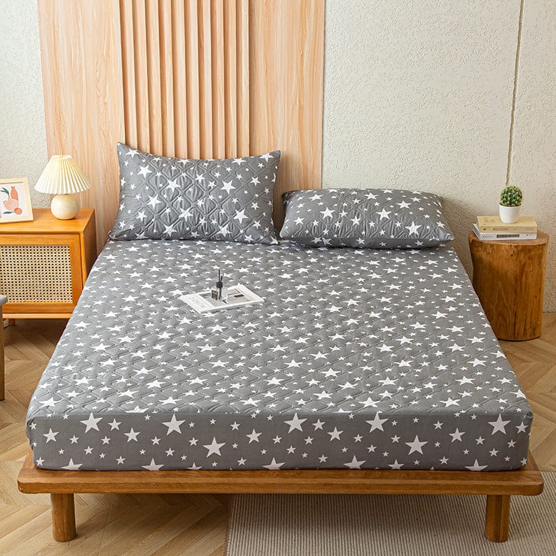 Draps housse Night - Drap housse Imperméable La Maison des Housses