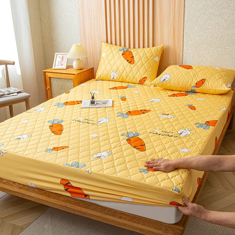 Draps housse Rabbit - Drap housse Imperméable La Maison des Housses