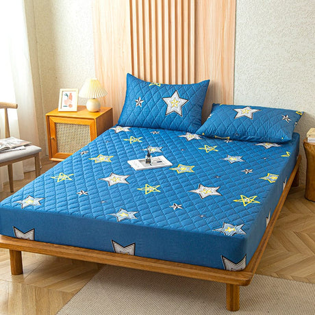 Draps housse Star - Drap housse Imperméable (Copie) La Maison des Housses
