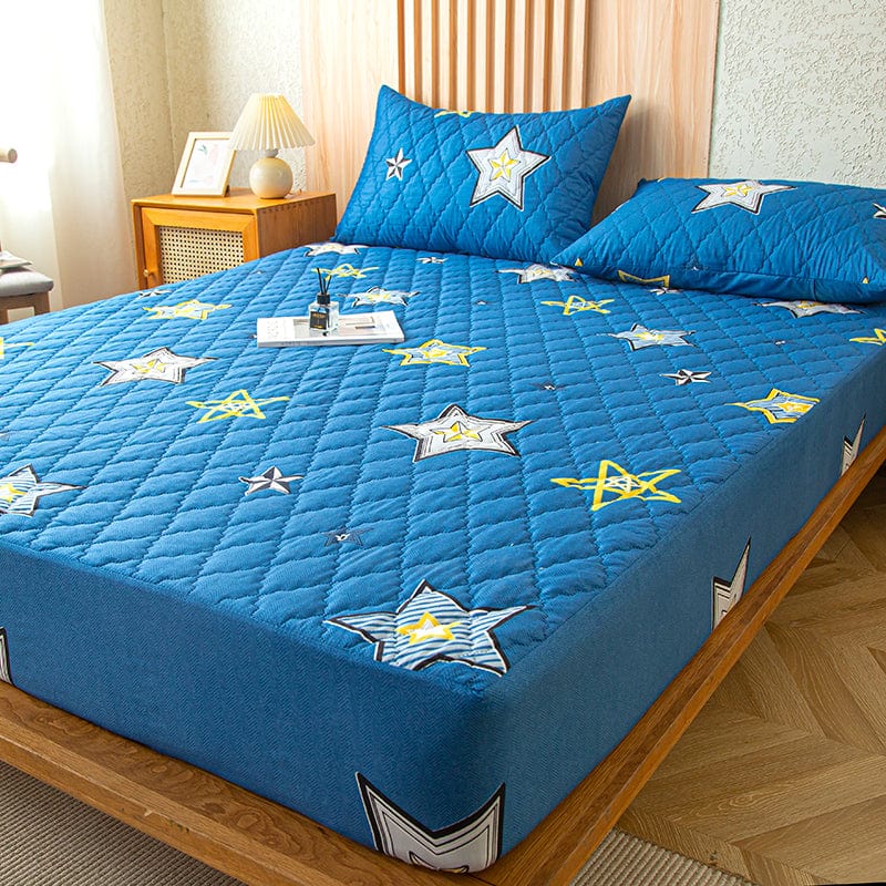 Draps housse Star - Drap housse Imperméable (Copie) La Maison des Housses