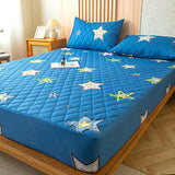 Draps housse Star - Drap housse Imperméable (Copie) La Maison des Housses