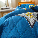 Draps housse Star - Drap housse Imperméable (Copie) La Maison des Housses