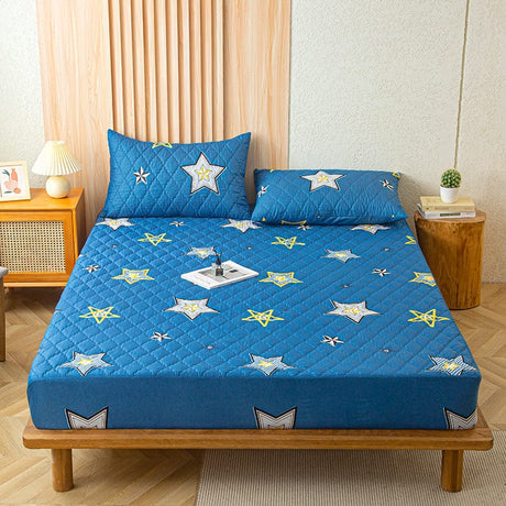 Draps housse Star - Drap housse Imperméable (Copie) La Maison des Housses