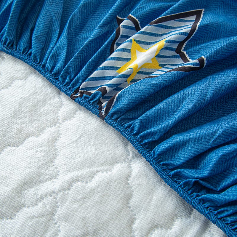 Draps housse Star - Drap housse Imperméable (Copie) La Maison des Housses