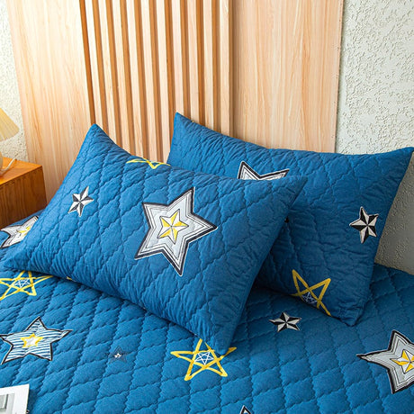 Draps housse Star - Drap housse Imperméable (Copie) La Maison des Housses