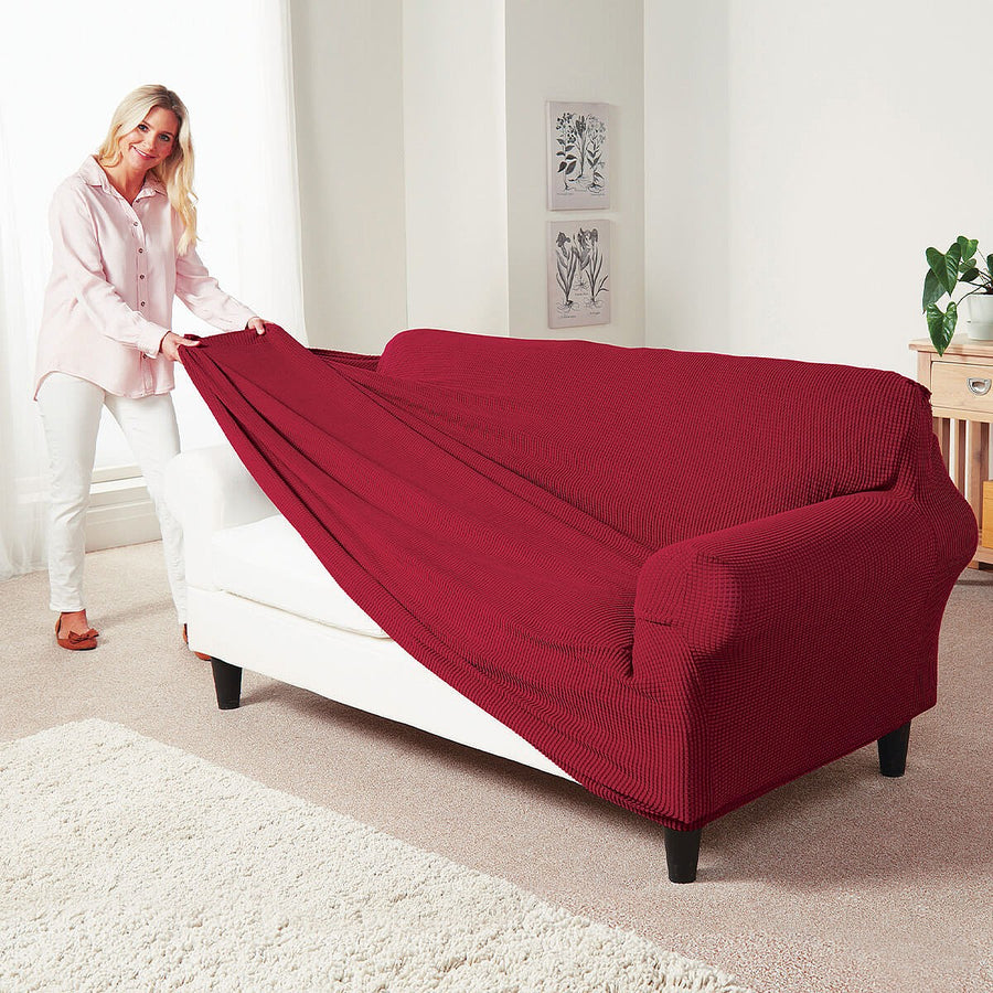 Housses enveloppantes