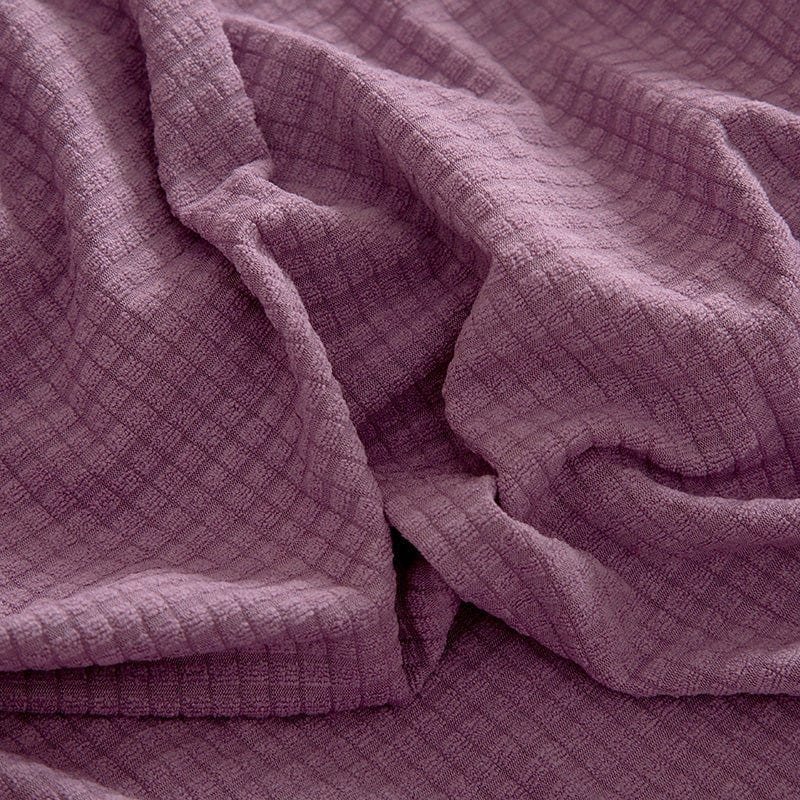 Housse de canapé déperlante Rose — vue 4