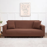 Housse de Canapé Extensible