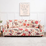 Housse de Canapé Extensible