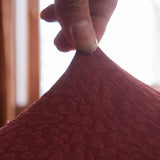 Housse canapé Rouge - Housse de Canapé Imperméable La Maison des Housses