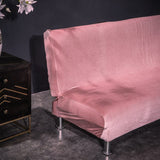Housse clic clac Rose - Housse de Clic Clac La Maison des Housses