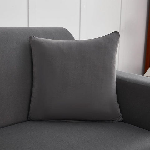 2 housses de coussin offertes dès 85 € d'achat