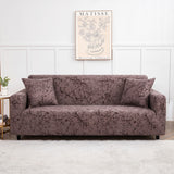 Housse de Canapé Extensible