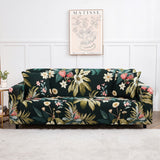 Housse de Canapé Extensible