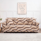 Housse de Canapé Extensible