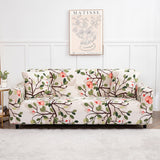 Housse de Canapé Extensible