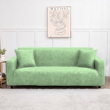 Housse de Canapé Extensible