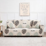Housse de Canapé Extensible