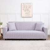 Housse de Canapé Extensible