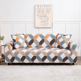 Housse de Canapé Extensible