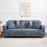 Housse de Canapé Extensible