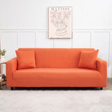 Housse de Canapé Extensible