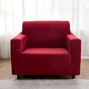 Bordeaux - Housse de Fauteuil Extensible