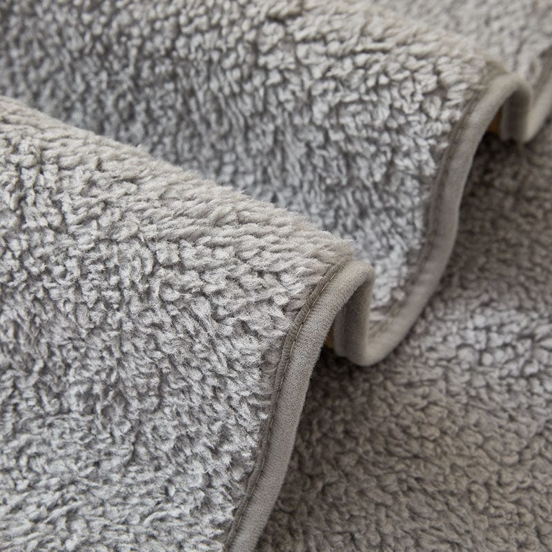 Qualité polaire premium EasyCover