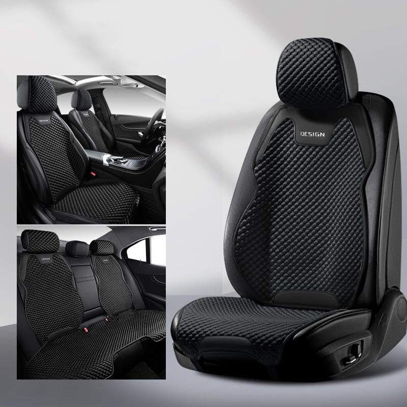 Housses de Siège de Voiture Universelles Premium La Maison des Housses