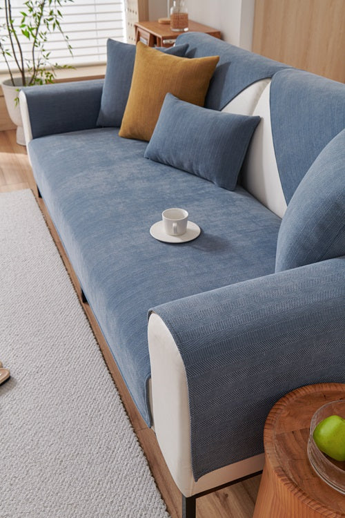 Texture chenillé premium EasyCover