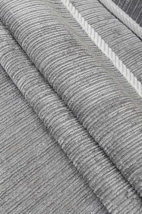 Texture chenillé côtelé relief 3D EasyCover