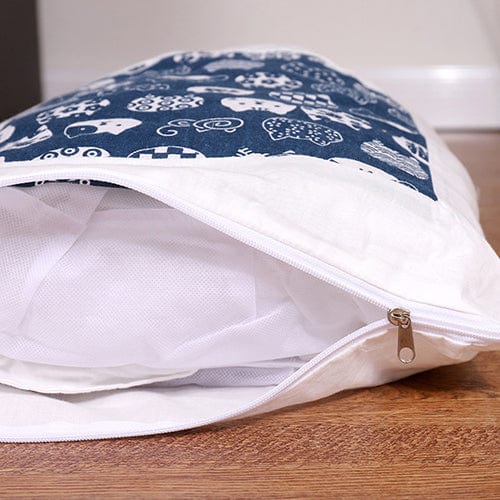 Lit Douillet pour Chat et Petits Animaux La Maison des Housses