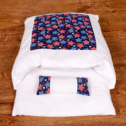 Lit Douillet pour Chat et Petits Animaux La Maison des Housses