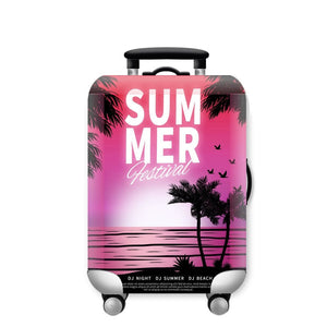 Summer - Housse de Valise Design