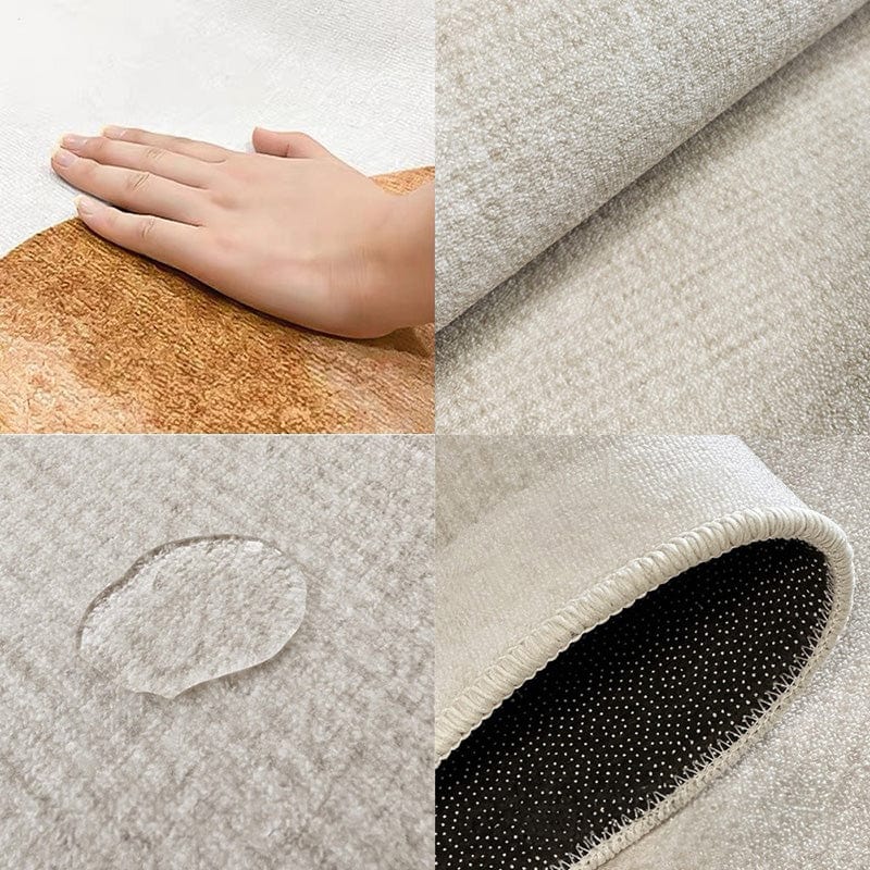 Tapis de Luxe Étanche - Confort Haut de Gamme & Protection Intégrale La Maison des Housses